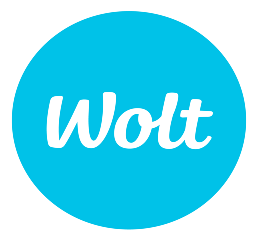 DELIKAS powered by Wolt