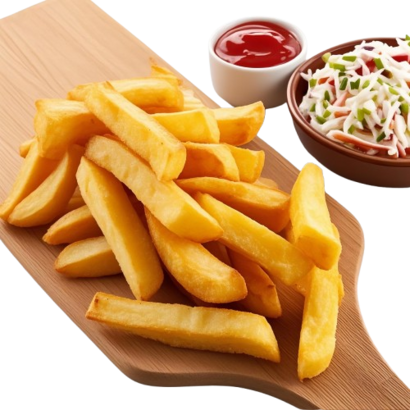 DELIKAS Beilagen