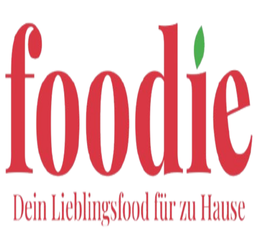 foodie - Streetfood Style für daheim