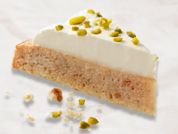 Banana Walnut Cake by foodie