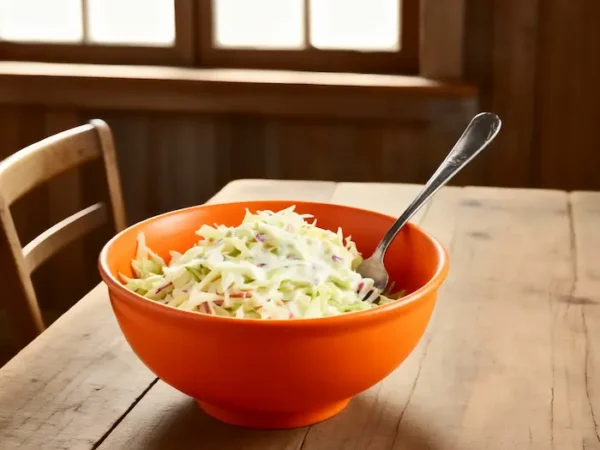 American Coleslaw by foodie