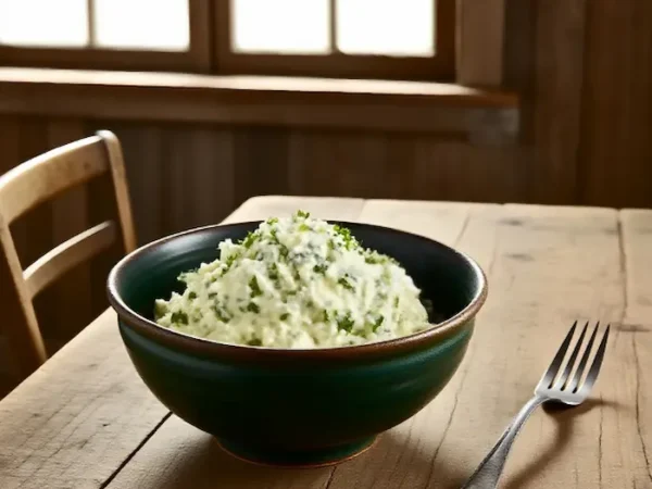 Steirischer Rahmgurkensalat by foodie